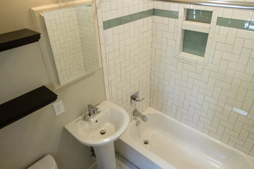 1960s Home Renovation Inside and Out by Pythoge Custom Homes And Renovations - Photo 6