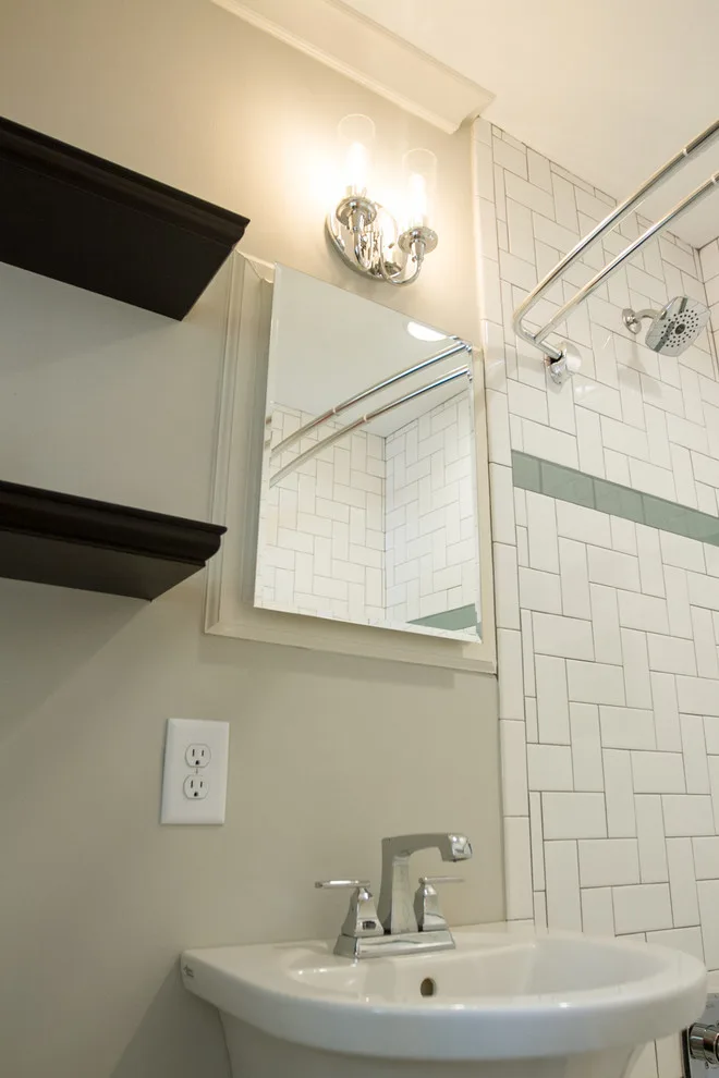1960s Home Renovation Inside and Out by Pythoge Custom Homes And Renovations - Photo 2