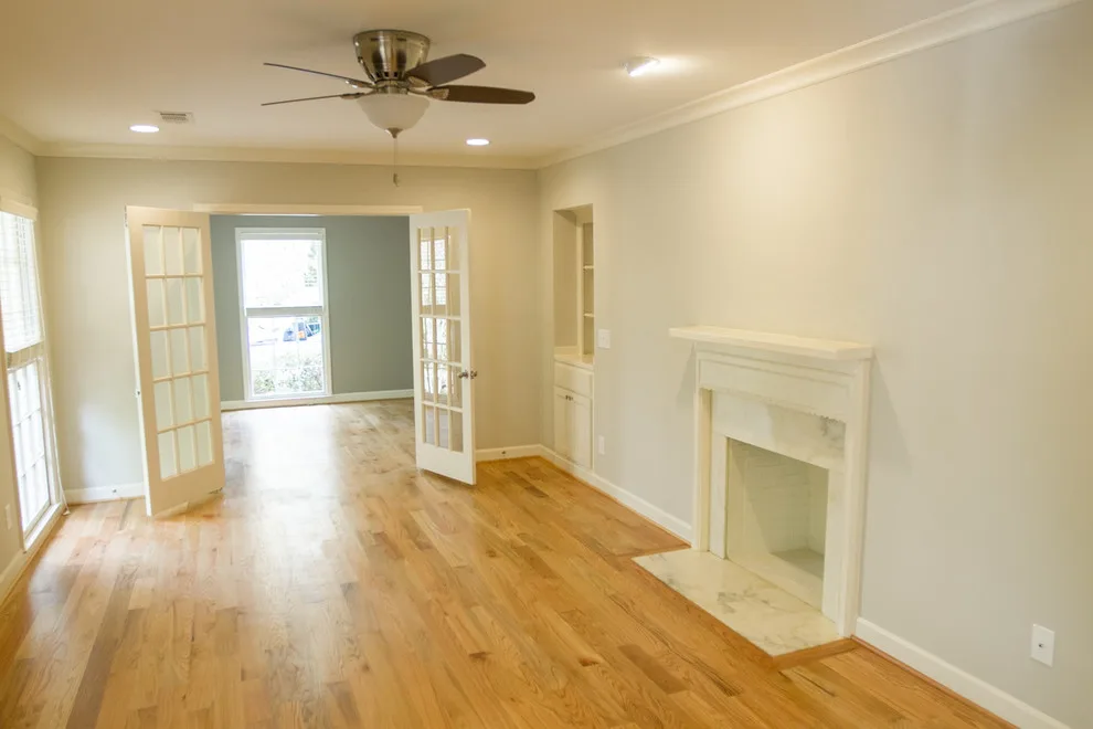 1960s Home Renovation Inside and Out by Pythoge Custom Homes And Renovations - Photo 19