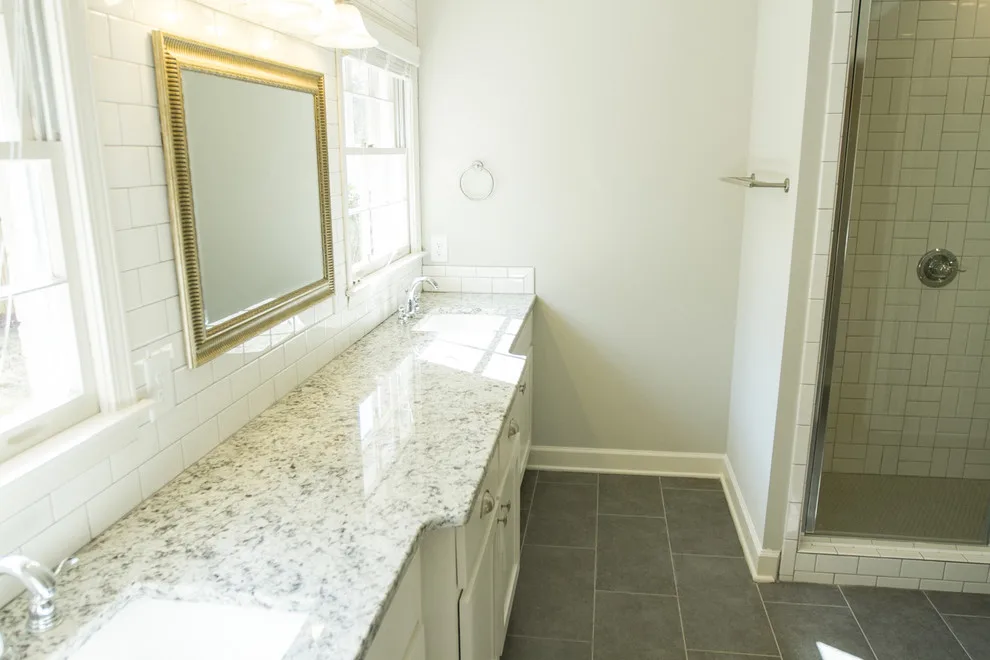 1960s Home Renovation Inside and Out by Pythoge Custom Homes And Renovations - Photo 5