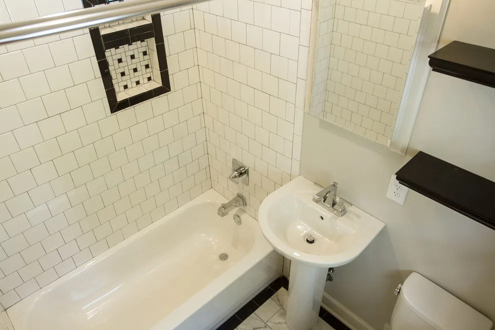 1960s Home Renovation Inside and Out by Pythoge Custom Homes And Renovations - Photo 4