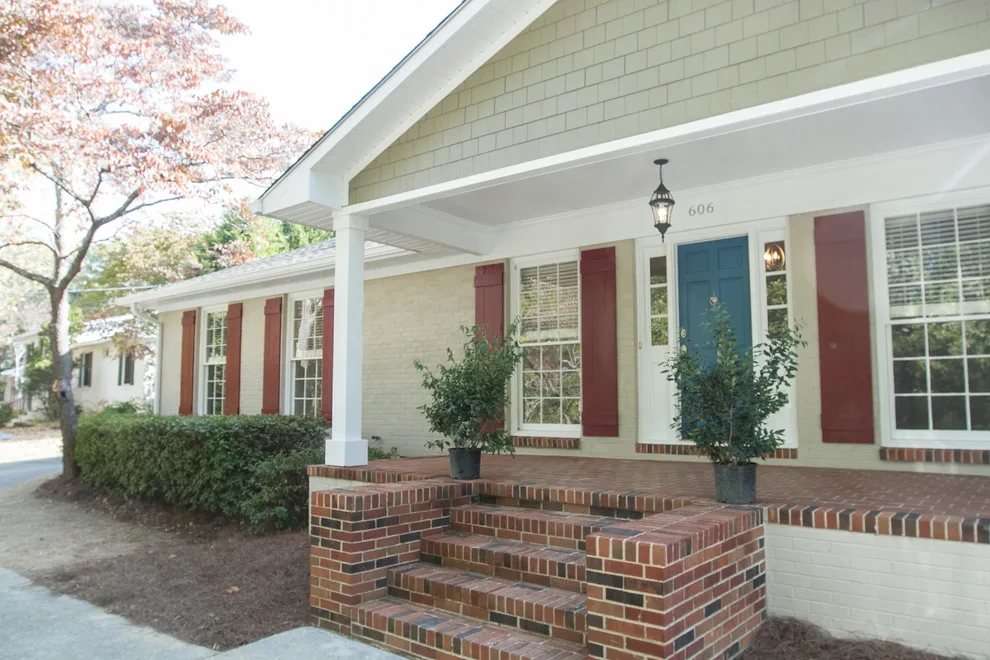 1960s Home Renovation Inside and Out by Pythoge Custom Homes And Renovations - Photo 8