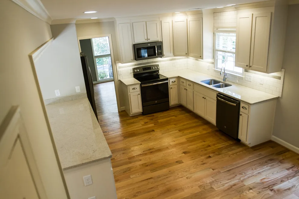 1960s Home Renovation Inside and Out by Pythoge Custom Homes And Renovations - Photo 20