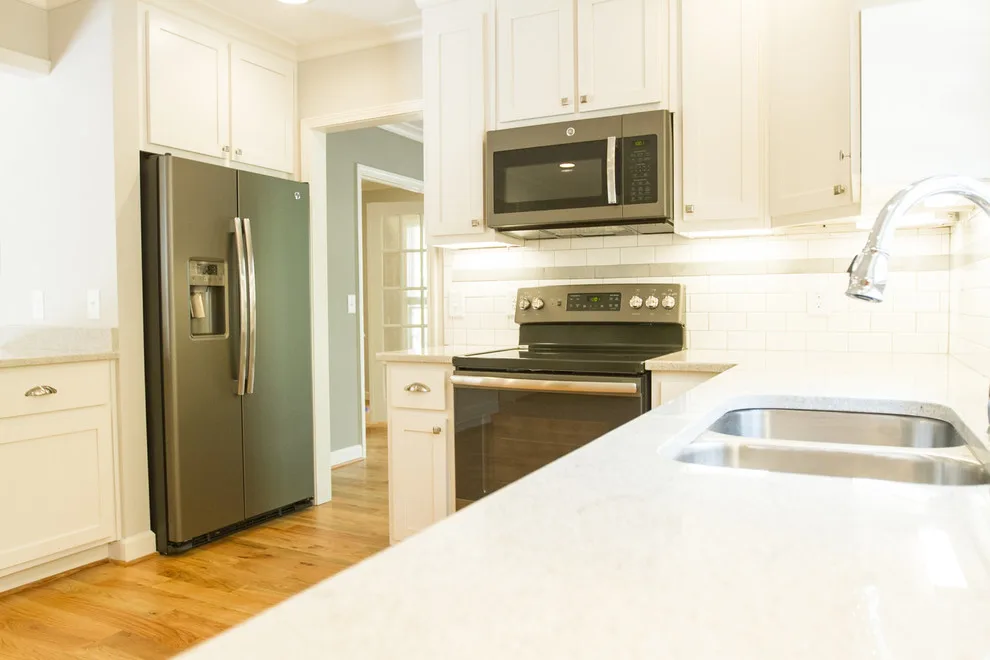 1960s Home Renovation Inside and Out by Pythoge Custom Homes And Renovations - Photo 10
