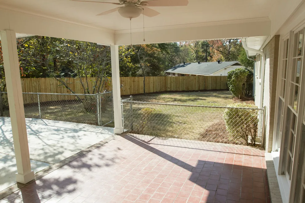 1960s Home Renovation Inside and Out by Pythoge Custom Homes And Renovations - Photo 15