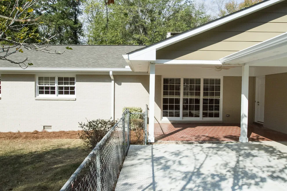 1960s Home Renovation Inside and Out by Pythoge Custom Homes And Renovations - Photo 17