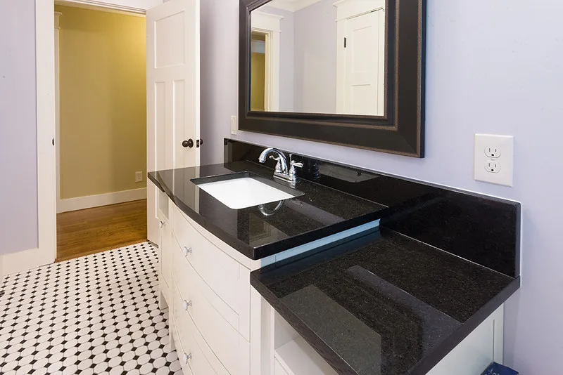 Auburn, AL 1960s Ranch Revival by Pythoge Custom Homes And Renovations - Photo 25