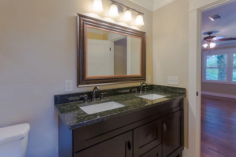 Auburn, AL 1960s Ranch Revival by Pythoge Custom Homes And Renovations - Photo 26