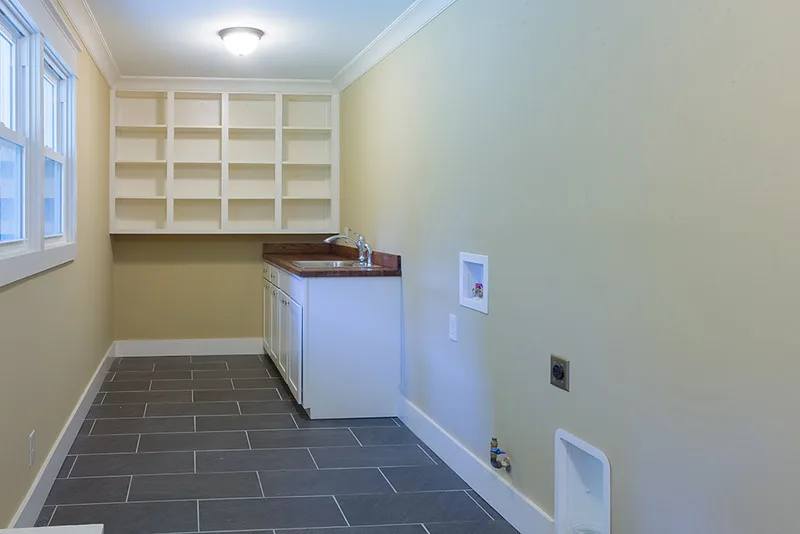 Auburn, AL 1960s Ranch Revival by Pythoge Custom Homes And Renovations - Photo 22