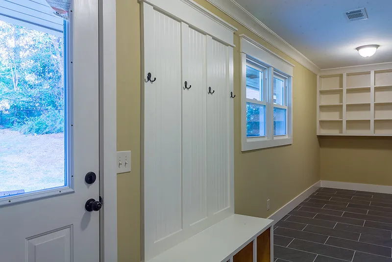 Auburn, AL 1960s Ranch Revival by Pythoge Custom Homes And Renovations - Photo 7