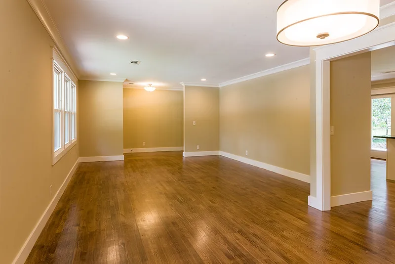 Auburn, AL 1960s Ranch Revival by Pythoge Custom Homes And Renovations - Photo 11