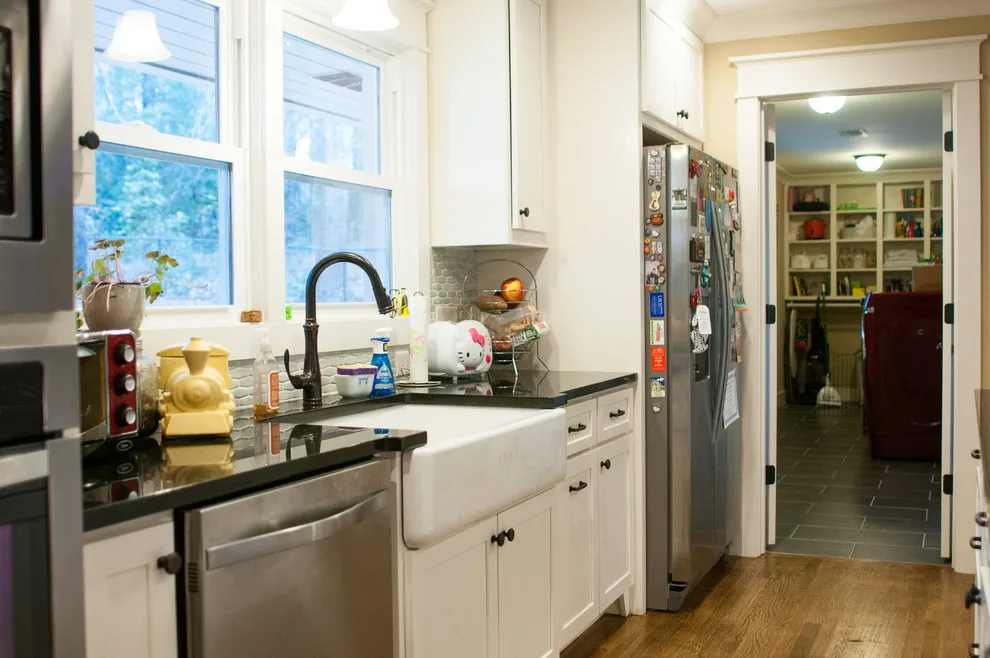 Auburn, AL 1960s Ranch Revival by Pythoge Custom Homes And Renovations - Photo 19