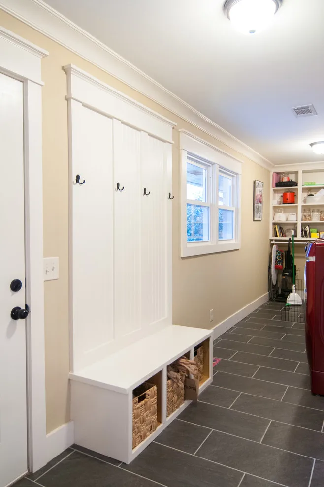 Auburn, AL 1960s Ranch Revival by Pythoge Custom Homes And Renovations - Photo 16