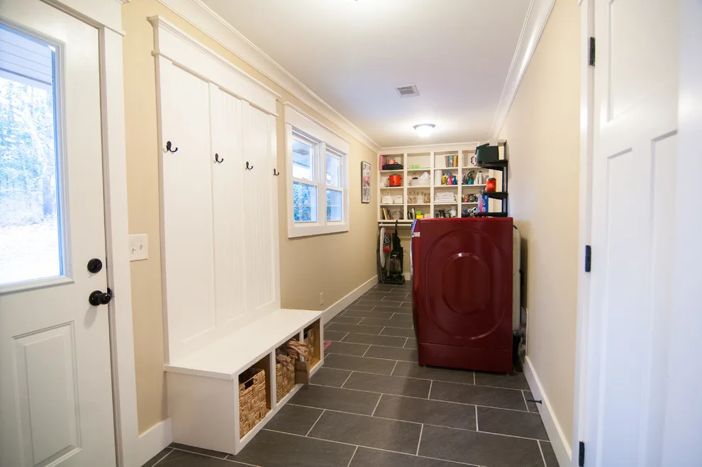 Auburn, AL 1960s Ranch Revival by Pythoge Custom Homes And Renovations - Photo 5