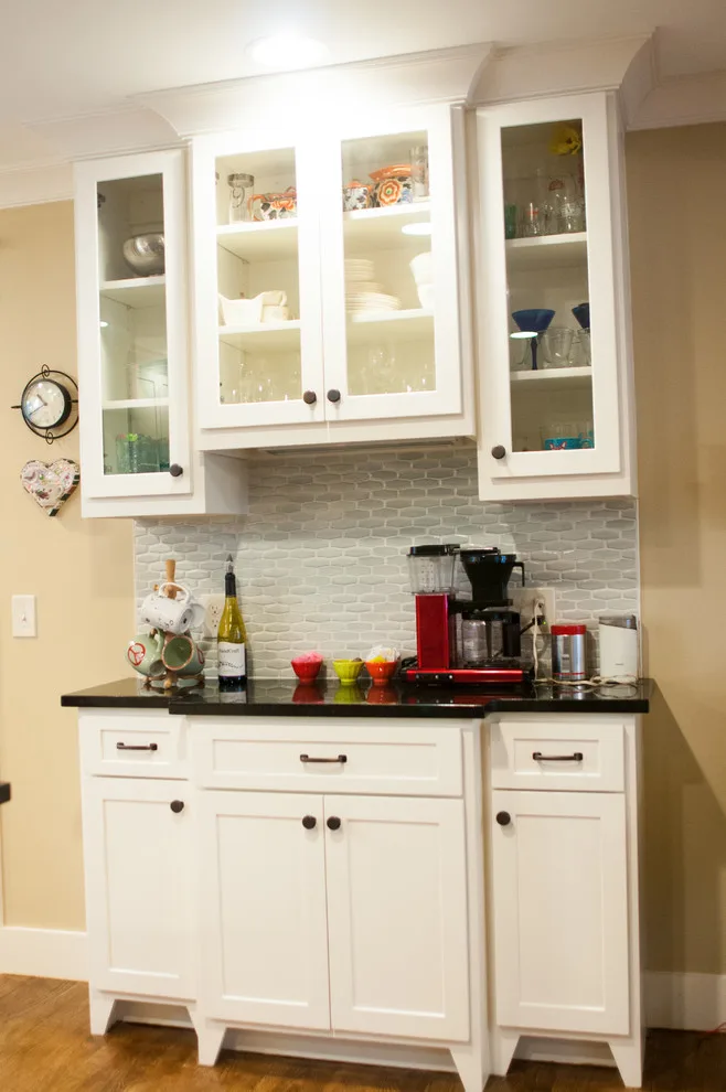 Auburn, AL 1960s Ranch Revival by Pythoge Custom Homes And Renovations - Photo 31