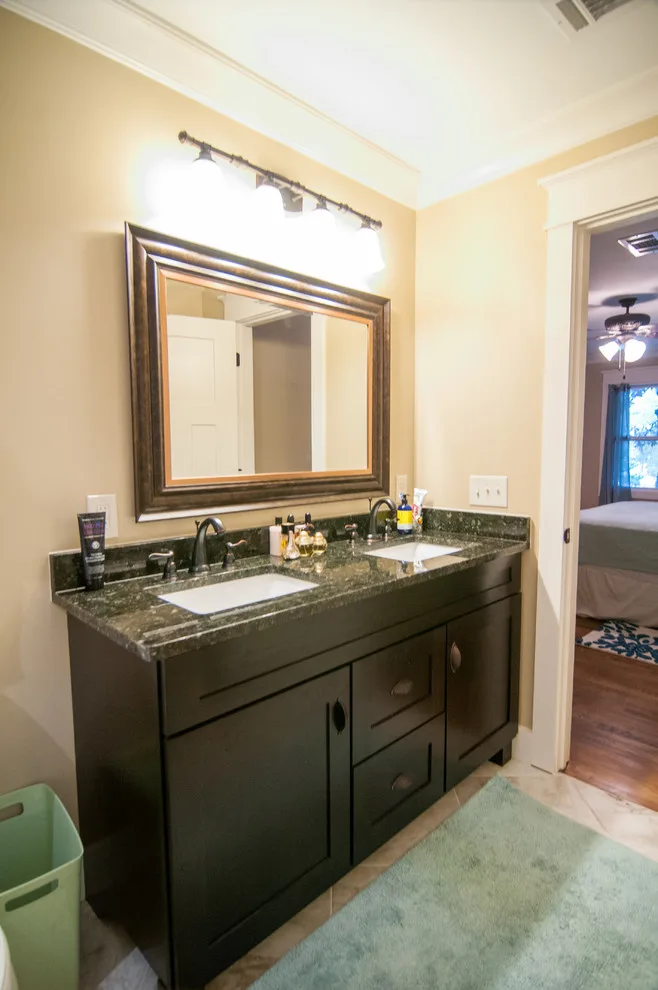 Auburn, AL 1960s Ranch Revival by Pythoge Custom Homes And Renovations - Photo 18