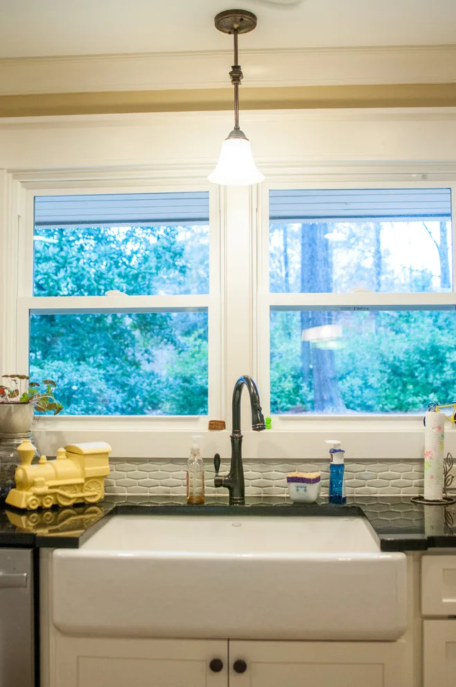 Auburn, AL 1960s Ranch Revival by Pythoge Custom Homes And Renovations - Photo 13