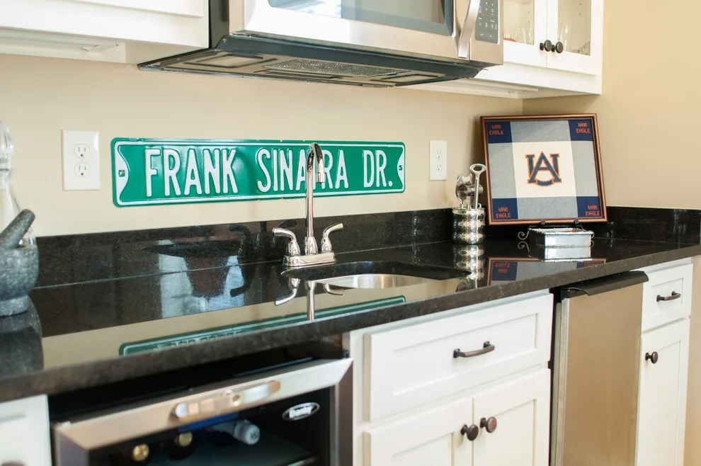 1960s Split-Level Basement Makeover by Pythoge Custom Homes And Renovations - Photo 5