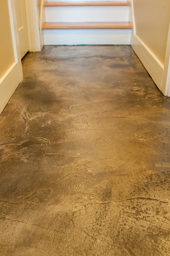 1960s Split-Level Basement Makeover by Pythoge Custom Homes And Renovations - Photo 4