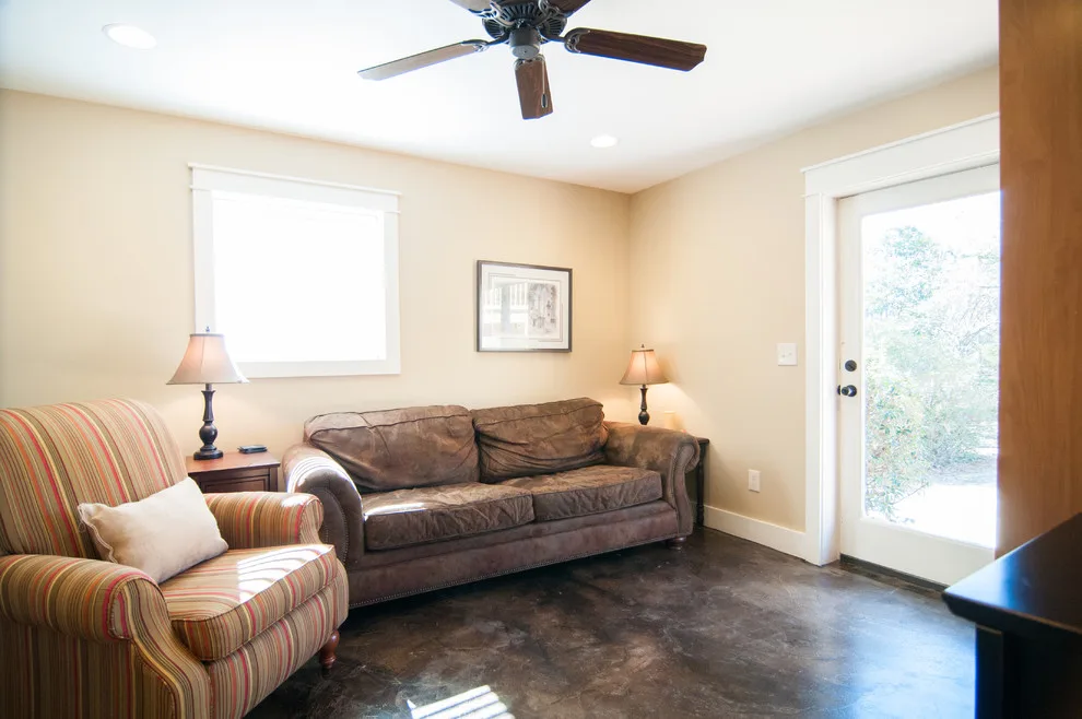 1960s Split-Level Basement Makeover by Pythoge Custom Homes And Renovations - Photo 3