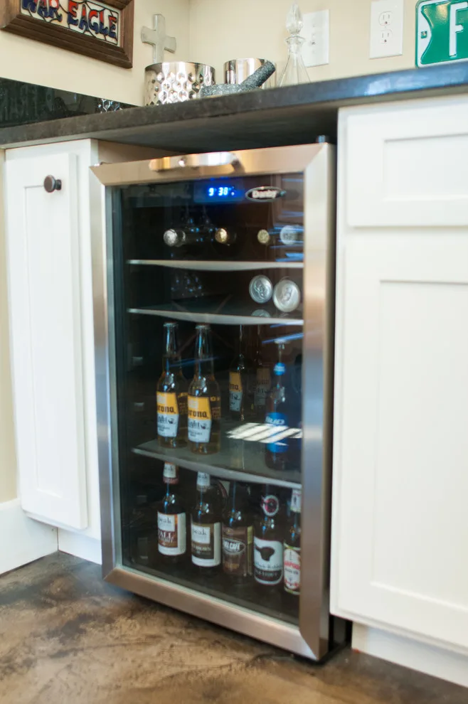 1960s Split-Level Basement Makeover by Pythoge Custom Homes And Renovations - Photo 10