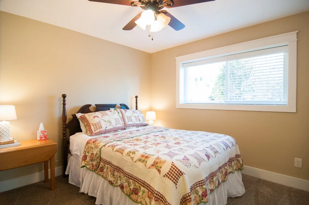 1960s Split-Level Basement Makeover by Pythoge Custom Homes And Renovations - Photo 2