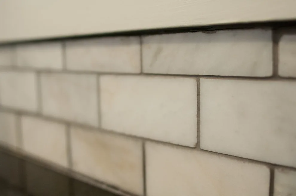 1960s Split-Level Kitchen Upgrade by Pythoge Custom Homes And Renovations - Photo 4