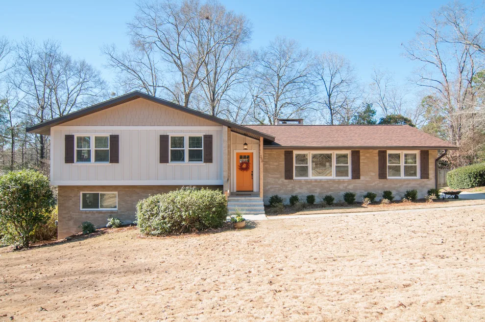 1960s Split-Level Remodel by Pythoge Custom Homes And Renovations - Photo 11