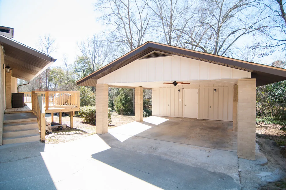 1960s Split-Level Remodel by Pythoge Custom Homes And Renovations - Photo 3