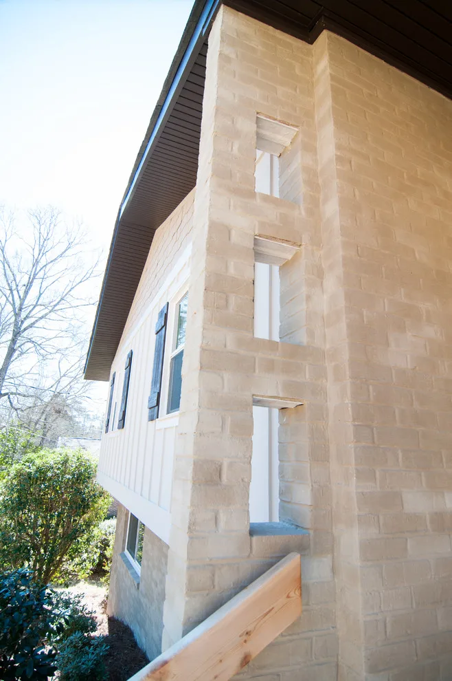 1960s Split-Level Remodel by Pythoge Custom Homes And Renovations - Photo 2