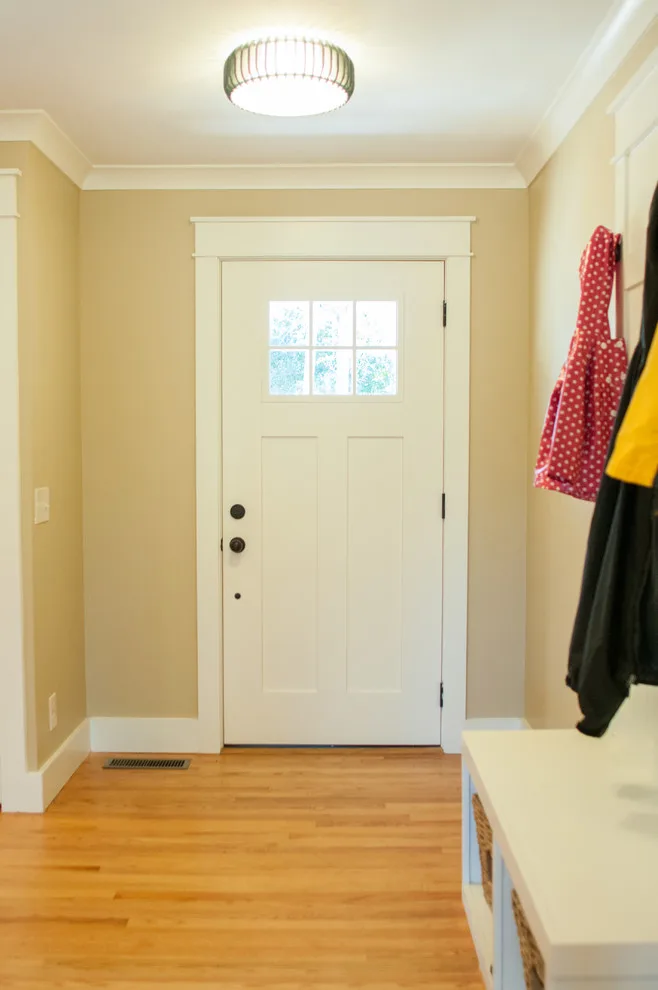 1960s Split-Level Remodel by Pythoge Custom Homes And Renovations - Photo 14