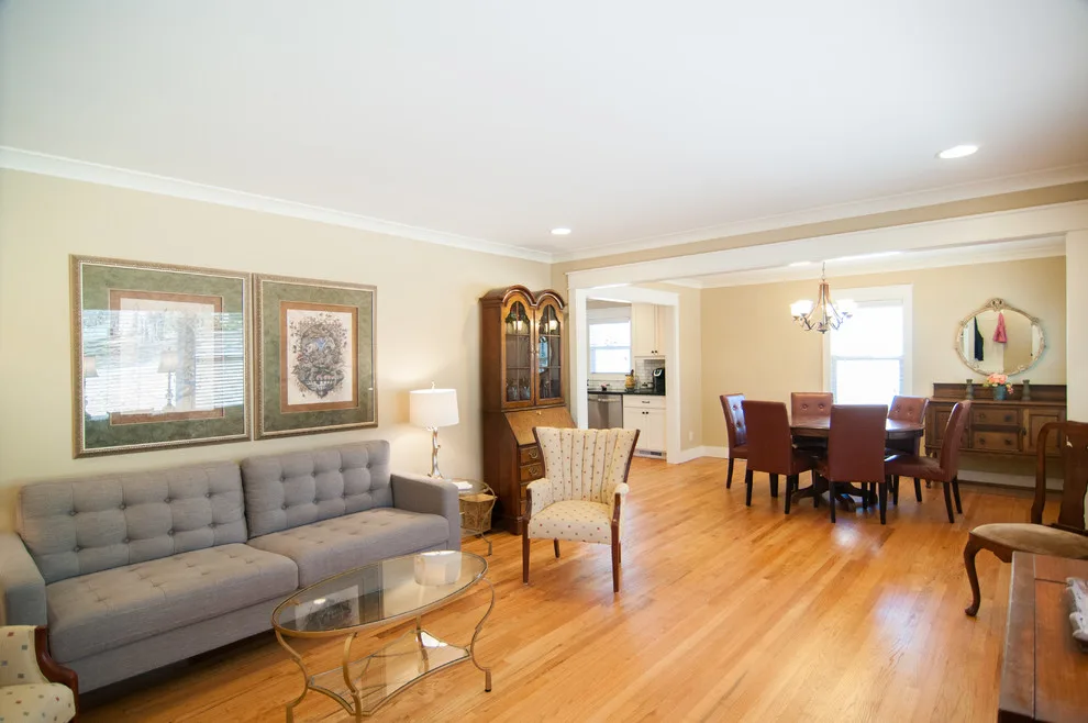 1960s Split-Level Remodel by Pythoge Custom Homes And Renovations - Photo 18