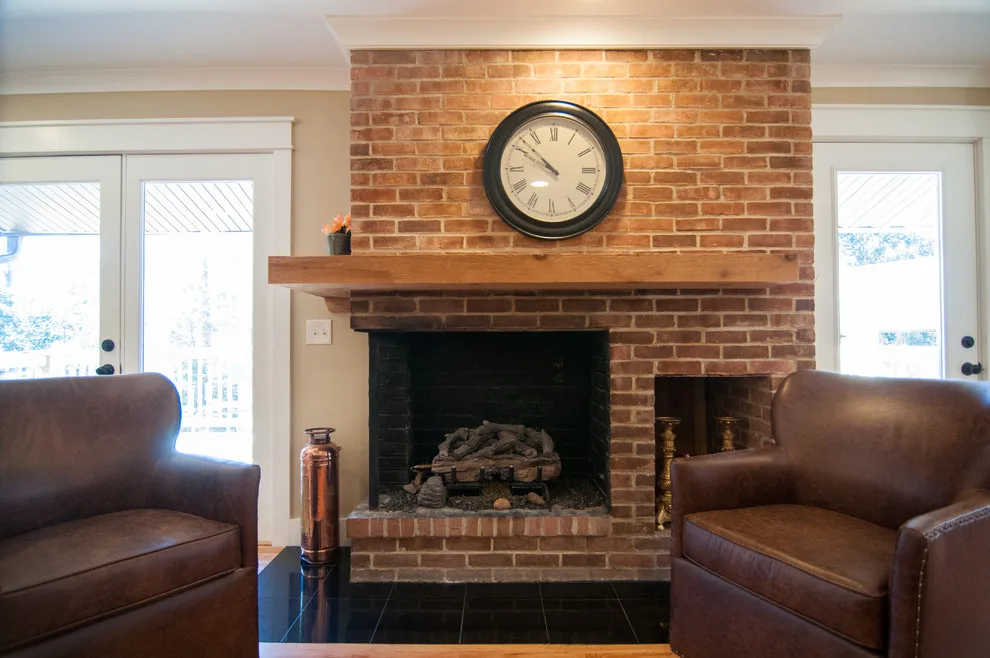 1960s Split-Level Remodel by Pythoge Custom Homes And Renovations - Photo 12