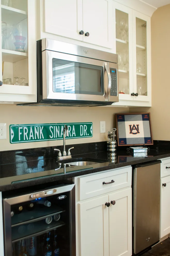 1960s Split-Level Remodel by Pythoge Custom Homes And Renovations - Photo 15