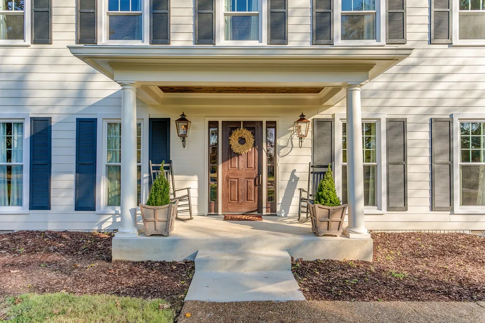 1976 Colonial Revamp by Superior Custom Homes & Remodeling - Photo 13