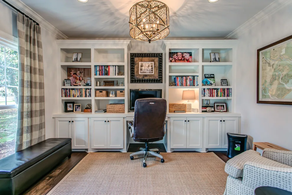 1976 Colonial Revamp by Superior Custom Homes & Remodeling - Photo 2
