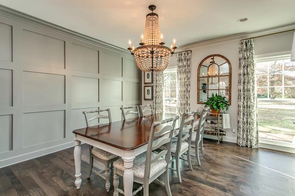 1976 Colonial Revamp by Superior Custom Homes & Remodeling - Photo 10