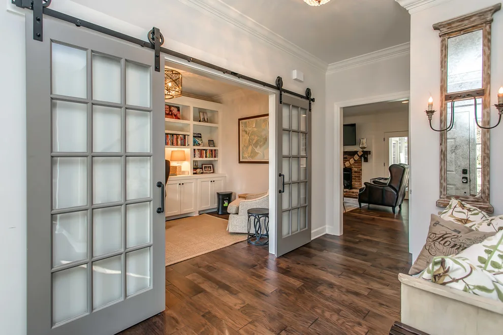1976 Colonial Revamp by Superior Custom Homes & Remodeling - Photo 5