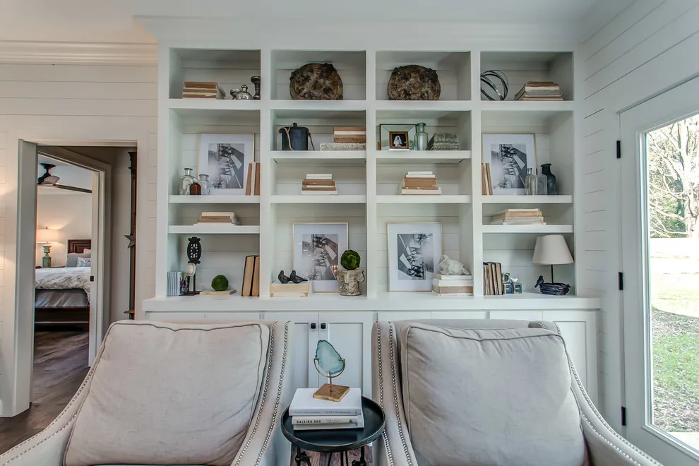 1976 Colonial Revamp by Superior Custom Homes & Remodeling - Photo 18
