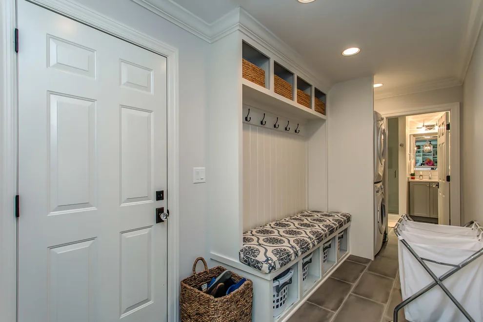 1976 Colonial Revamp by Superior Custom Homes & Remodeling - Photo 15
