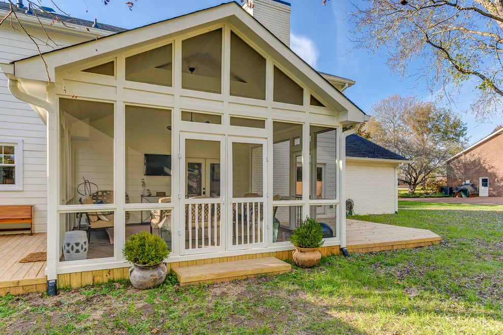 1976 Colonial Revamp by Superior Custom Homes & Remodeling - Photo 16