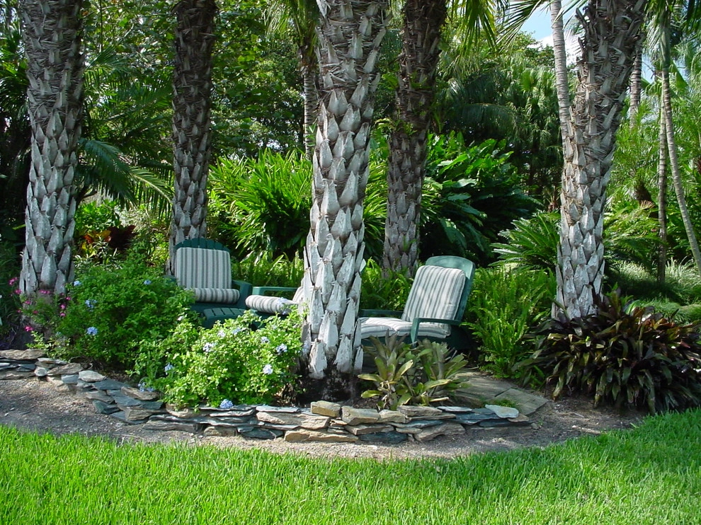 Award Winning Weston, FL Residence by Botanical Visions - Photo 5