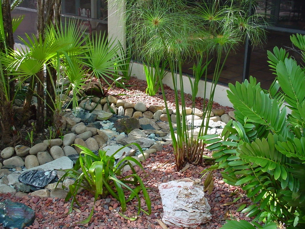Award Winning Weston, FL Residence by Botanical Visions - Photo 6