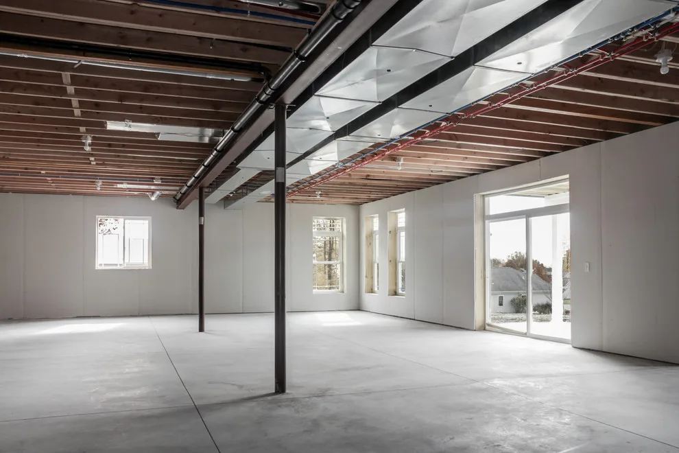 Zero Energy Ranch Home with Walk-out Basement 2,253 by Charis Homes - Photo 36