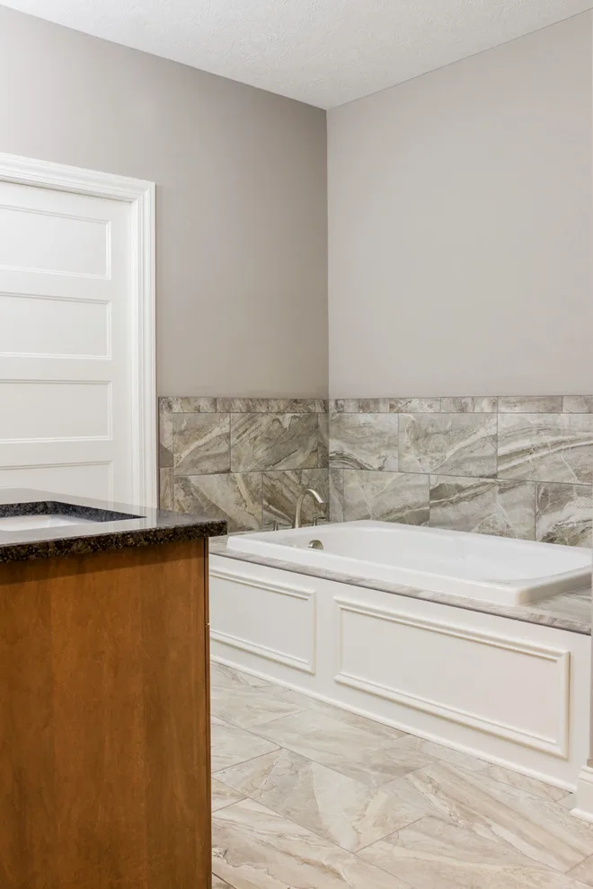 Zero Energy Ranch Home with Walk-out Basement 2,253 by Charis Homes - Photo 34