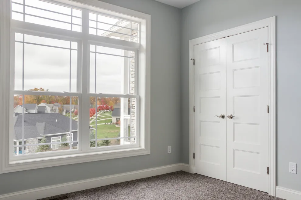 Zero Energy Ranch Home with Walk-out Basement 2,253 by Charis Homes - Photo 18