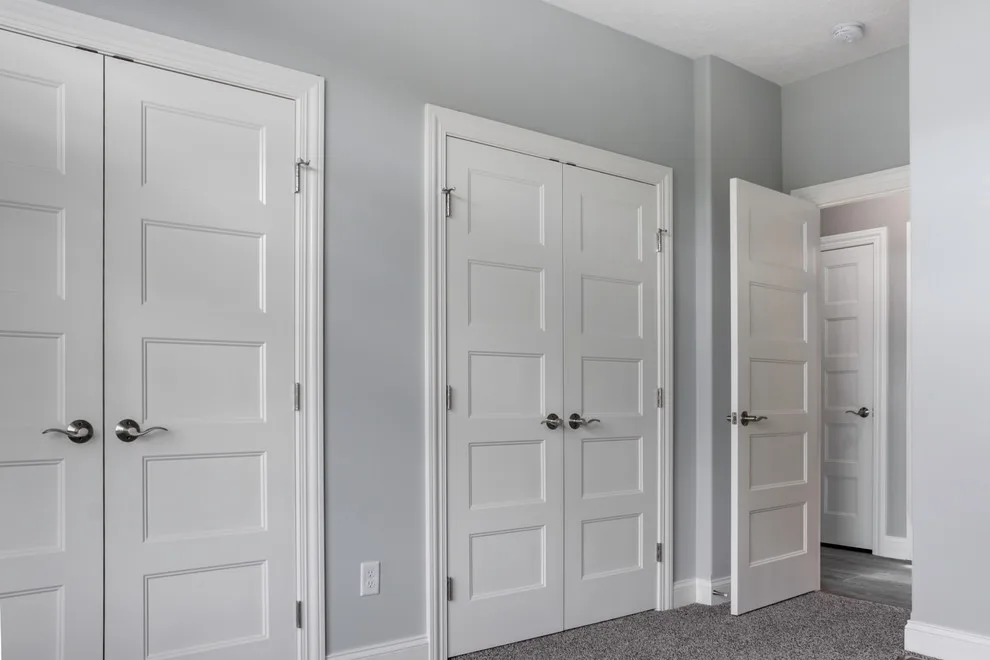 Zero Energy Ranch Home with Walk-out Basement 2,253 by Charis Homes - Photo 21
