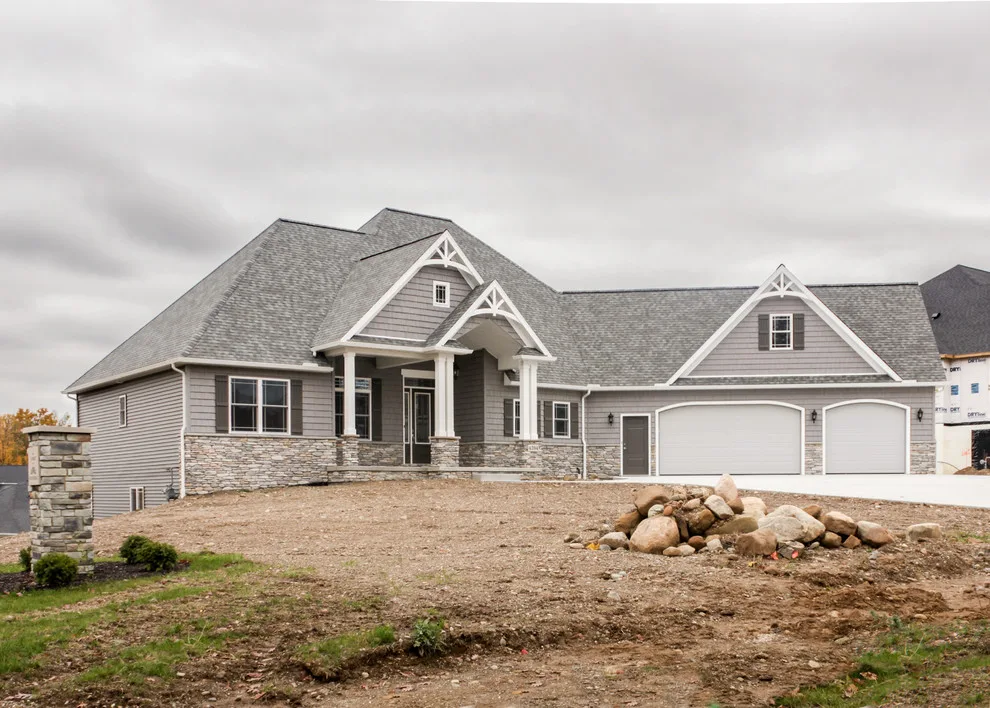 Zero Energy Ranch Home with Walk-out Basement 2,253 by Charis Homes - Photo 38