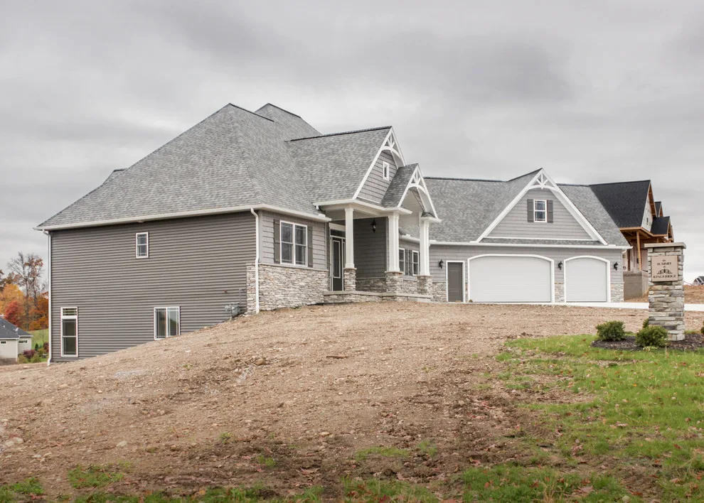 Zero Energy Ranch Home with Walk-out Basement 2,253 by Charis Homes - Photo 7