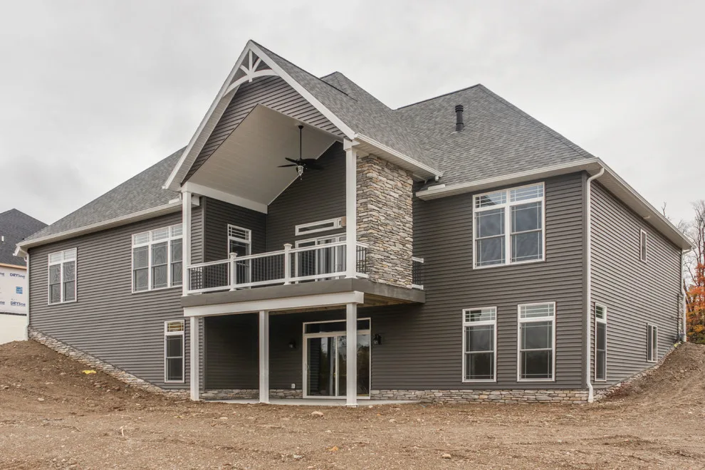 Zero Energy Ranch Home with Walk-out Basement 2,253 by Charis Homes - Photo 40